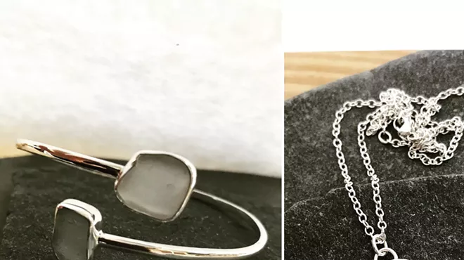 Image: Intermediate jewelry