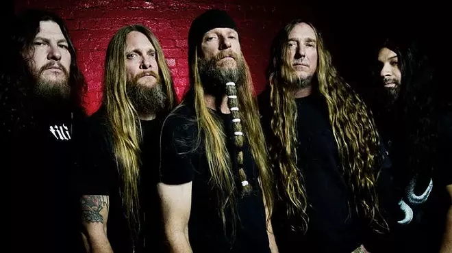 Image: Obituary, False Prophet, Extinction AD