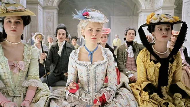 Image: Film: Marie Antoinette