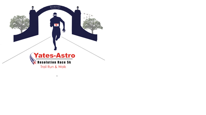 Image: Yates Astro Resolution Race 5K and Pancake Breakfast