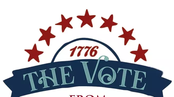 Image: Lecture: The Constitution and the Vote: The Constitutional Convention