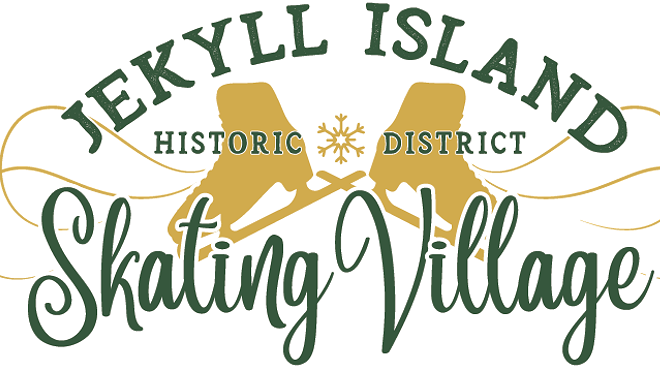 Image: Canadian Takeover at Jekyll Island Skating Village