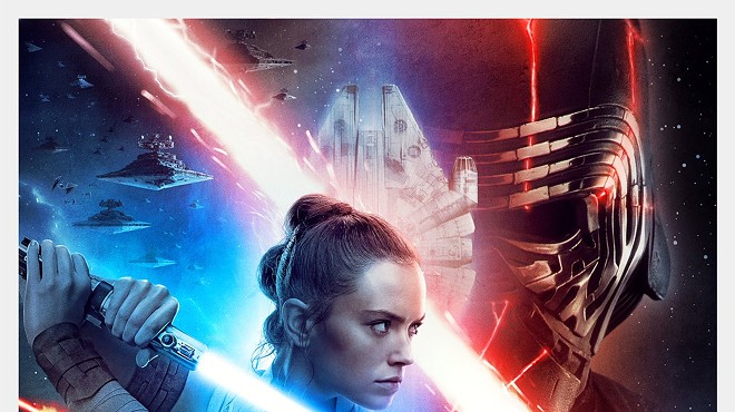 Review: Star Wars: The Rise of Skywalker