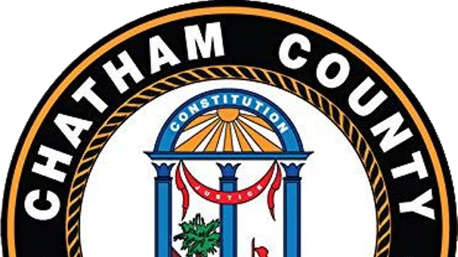 Savannah/Chatham Consolidation: An idea whose time has come