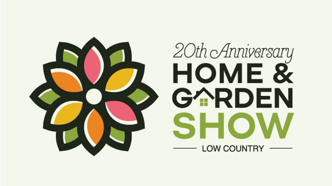 20th Annual Low Country Home & Garden Show