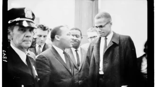 Image: Plundering the Dream, Hiding the Nightmare II: A Sobering Look at How King's Legacy Has Been Re-shaped and Sold-out