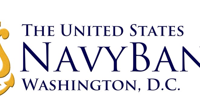 U.S. Navy Band in Concert