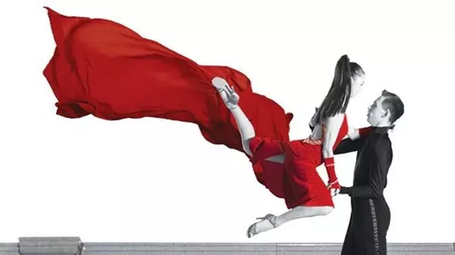 Image: Savannah Philharmonic: An Evening of Tango
