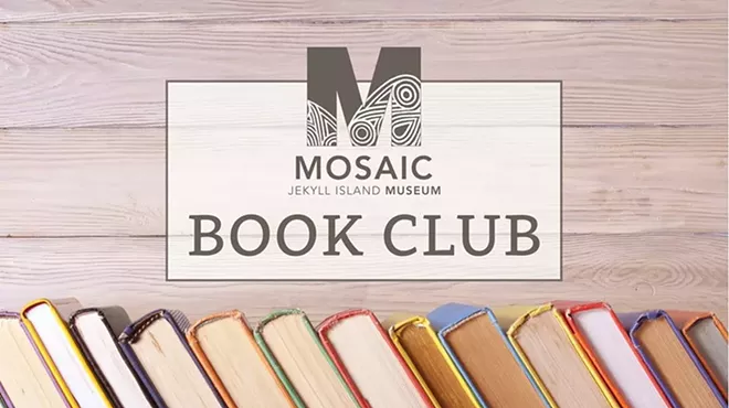 Image: Jekyll Island Book Club