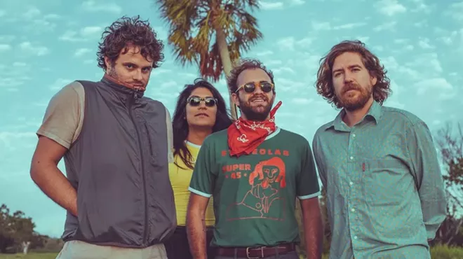 Image: Savannah Stopover: Jaialai