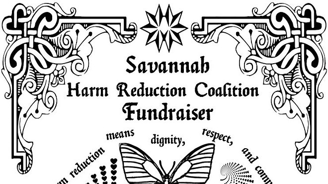 Civvies hosts benefit show for Savannah Harm Reduction Coalition
