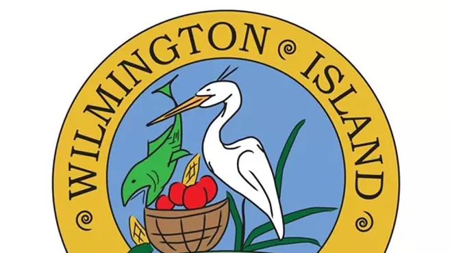 Image: Picnic Day at Wilmington Island Farmers' Market