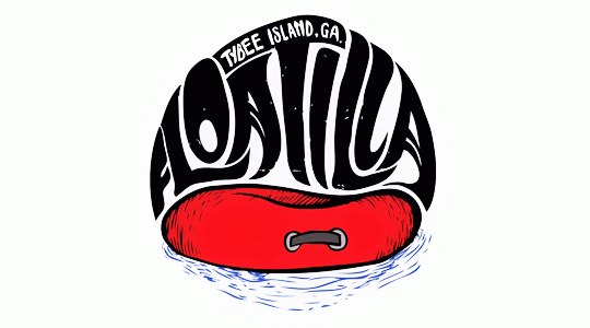 Image: Tybee Floatilla