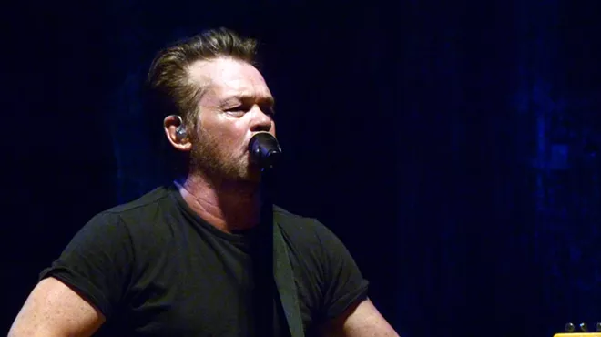 Image: Concert: John Mellencamp