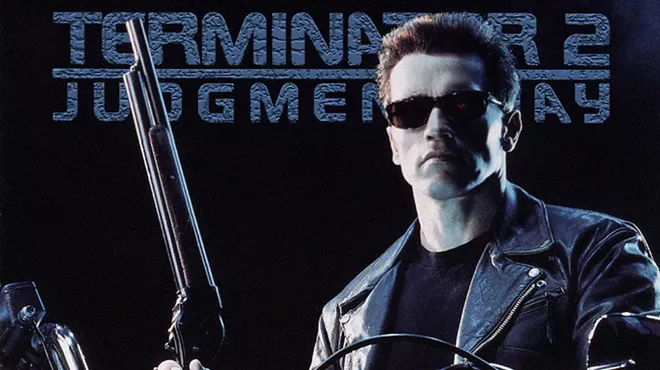 Image: Film: Terminator 2: Judgment Day