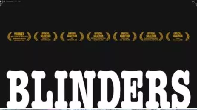 Image: Film: Blinders