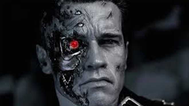Review: Terminator Genisys