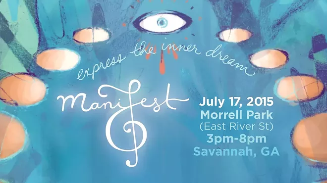 Image: ManiFest 2015
