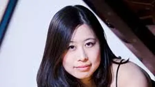 Image: First-Class Pianist in Free Concert
