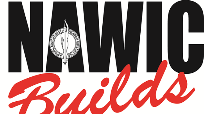 National Association of Women in Construction July Chapter Meeting