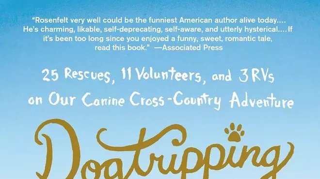 Image: Dogtripping