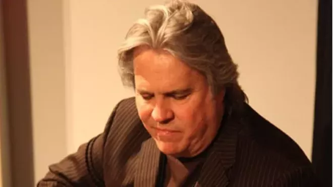 Image: Concert: Doyle Dykes