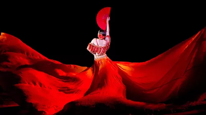 Image: Concert: Carmen
