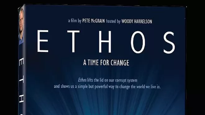 Image: Ethos: A Time For Change