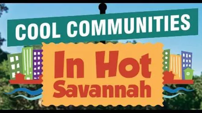 Image: Cool Communities in Hot Savannah