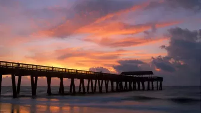Image: Labor Day Beach Bash