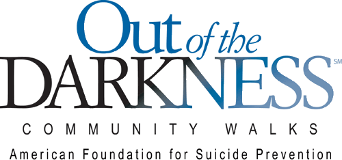 Image: Out of the Darkness Community Walk