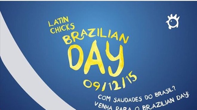 Brazilian Day