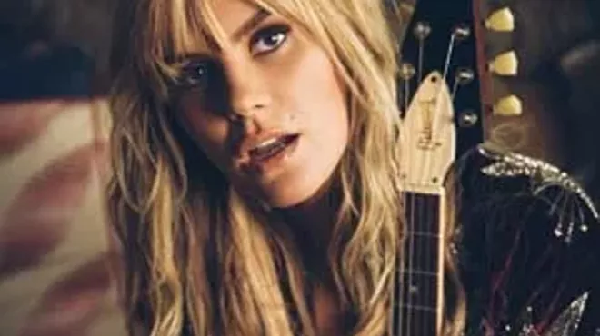 Image: Concert: Grace Potter