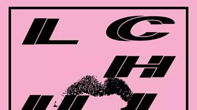 Image: LUV CHILD II