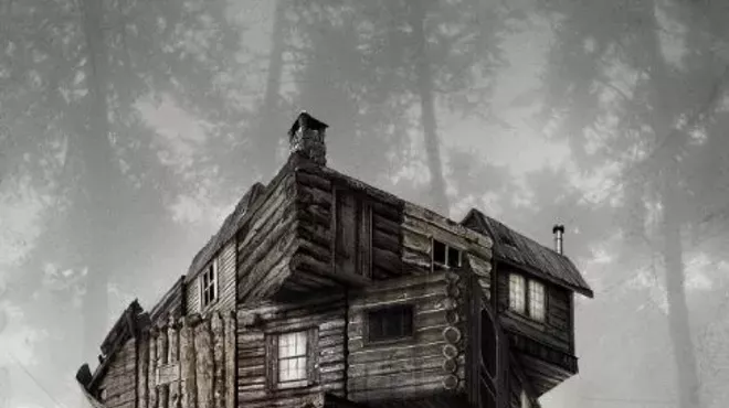 Image: Film: The Cabin in the Woods