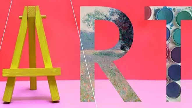 Image: Telfair Art Fair