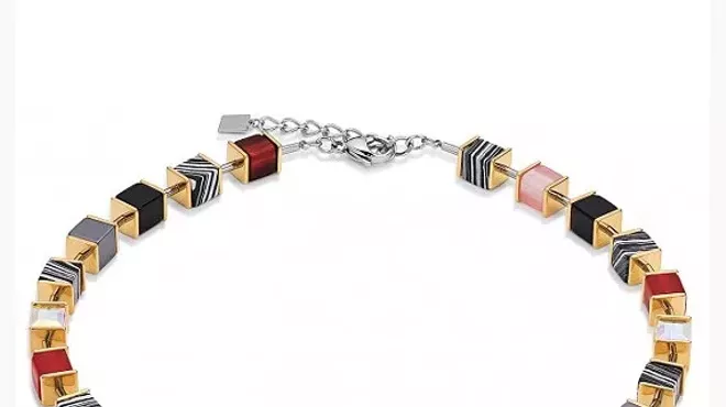 Image: Couer de Lion jewelry trunk show