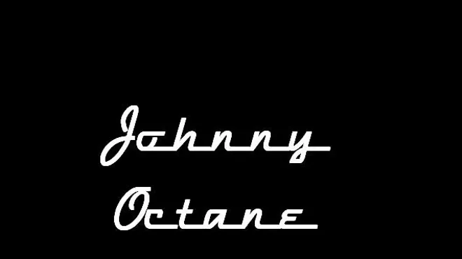 Image: Johnny Octane