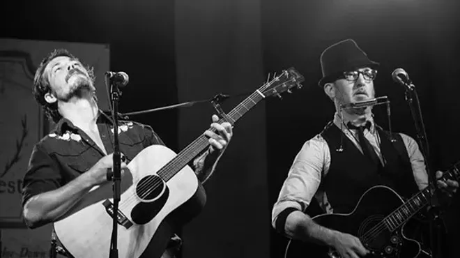 Image: Waits & Co.