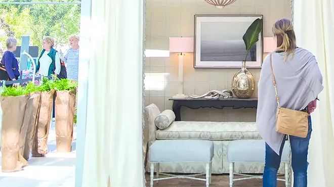 Image: Rooms With A View: Holiday Impressions
