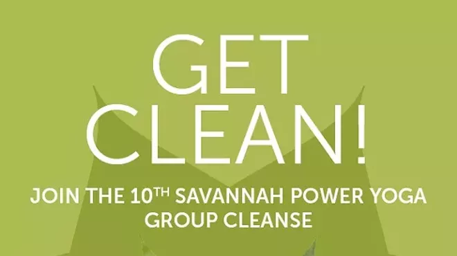 Image: The Clean Program