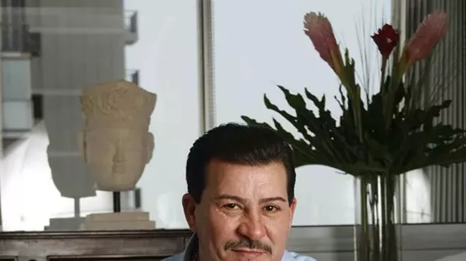 Image: Concert: Tito Rojas
