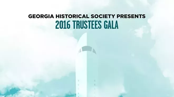 Image: Trustees Gala