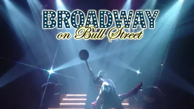 Image: Theatre: Broadway on Bull Street