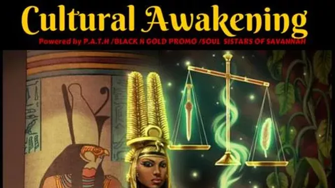 Image: Cultural Awakening