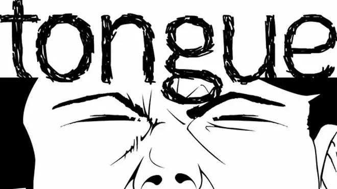 Image: The Tongue: Open Mouth And Music Show's host 2nd Anniversary Party