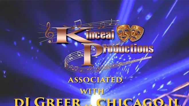 Image: R&B Old Skool and New Skool