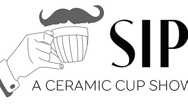 SIP: A Ceramic Cup Show