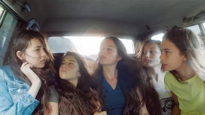 Image: Film: Mustang