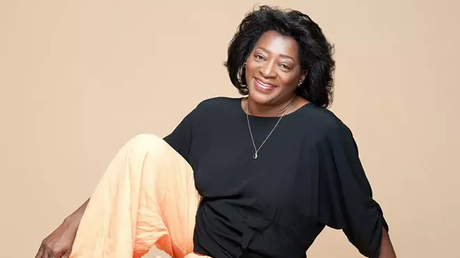 Image: Tonea Stewart
